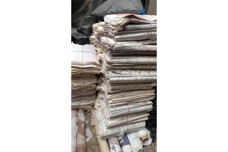 خرید و فروش روزنامه باطله و ضایعات کاغذ سابلیمیشن در تهران09333465418