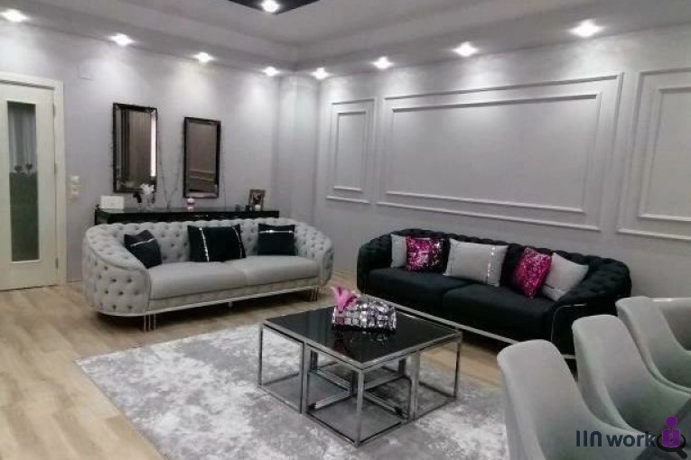 تولیدی مبلمان آیسان در کرج