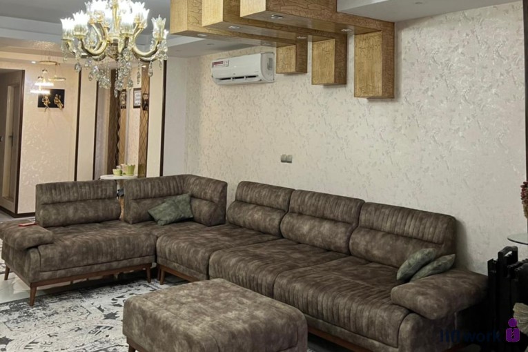تولیدی مبلمان آیسان در کرج