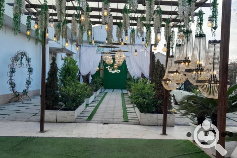 تالار طنین در رشت