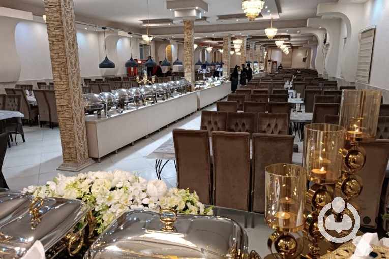 تالار طنین در رشت