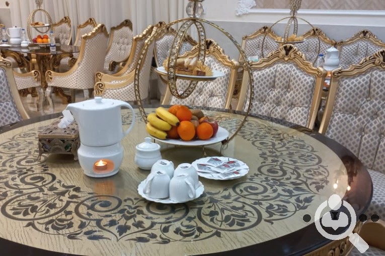 تالار طنین در رشت