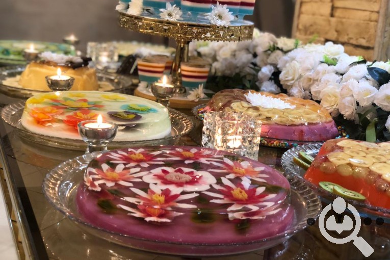 تالار طنین در رشت