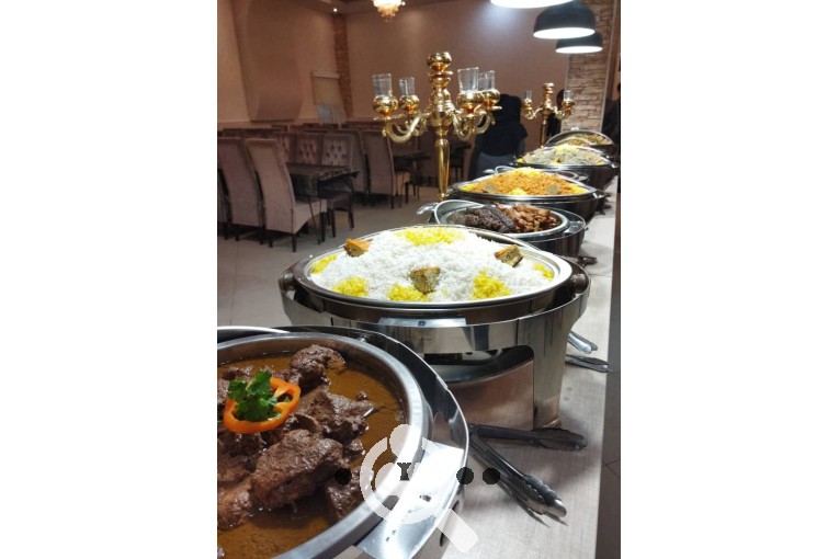 تالار طنین در رشت
