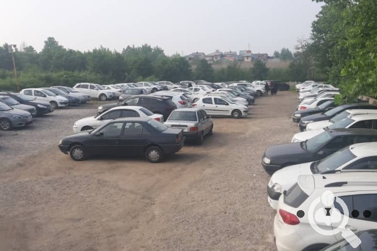 تالار طنین در رشت