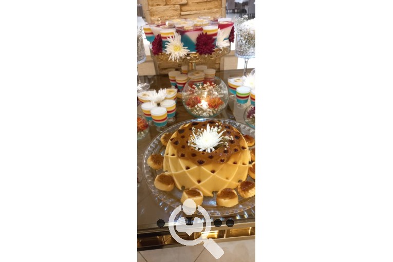 تالار طنین در رشت