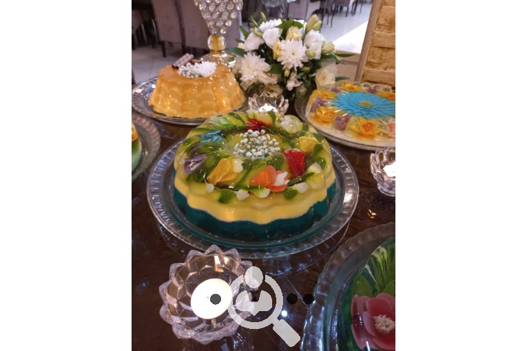 تالار طنین در رشت