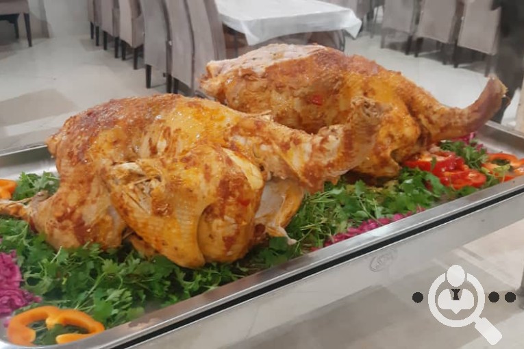 تالار طنین در رشت