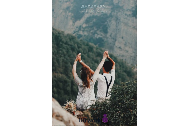عکاسی نماهنگ در رشت