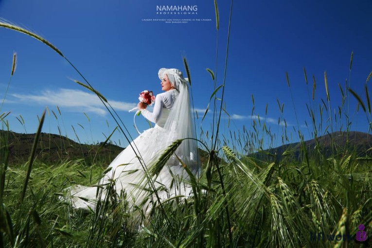 عکاسی نماهنگ در رشت