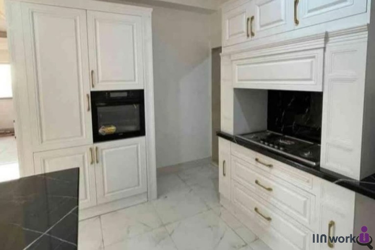 شهر کابینت ممبران در مازندران