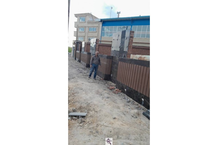 نماکاری و سنگ کاری و دکوراسیون داخلی حبیب در تبریز