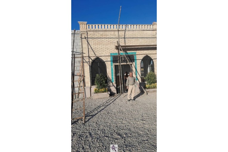 نماکاری و سنگ کاری و دکوراسیون داخلی حبیب در تبریز