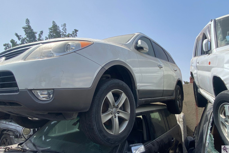 فروشگاه استوک سیتی عباسی در بندر گناوه