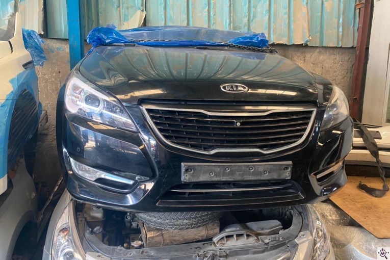 فروشگاه استوک سیتی عباسی در بندر گناوه