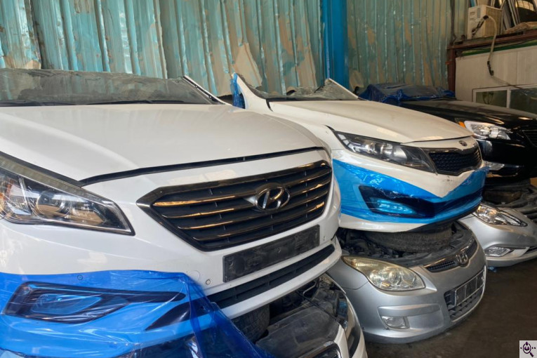 فروشگاه استوک سیتی عباسی در بندر گناوه