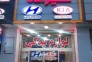 فروشگاه و تعمیرگاه لوازم یدکی فنی علیزاده در یزد