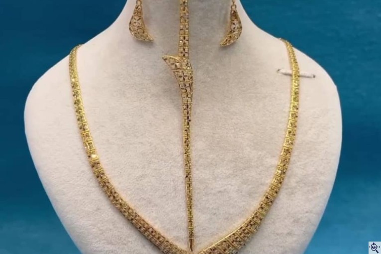 جواهری کیمیا زر در رشت
