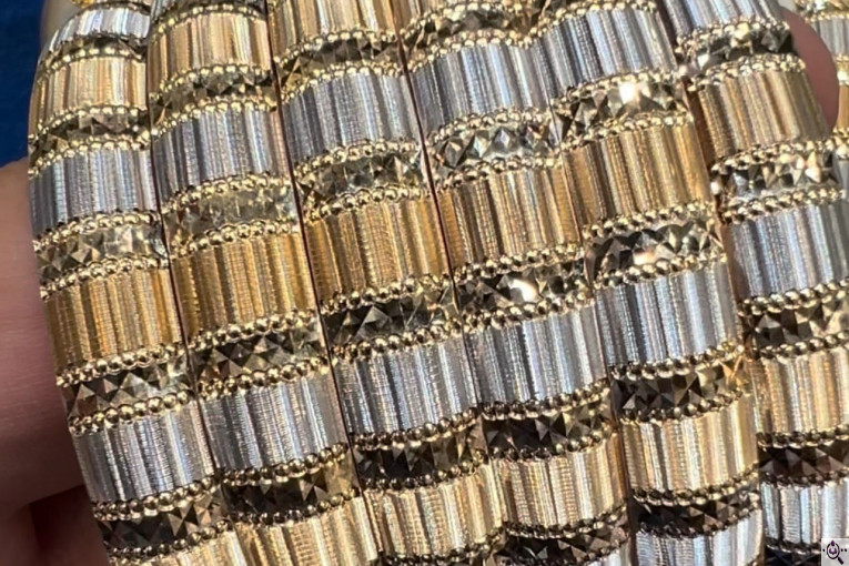 جواهری کیمیا زر در رشت