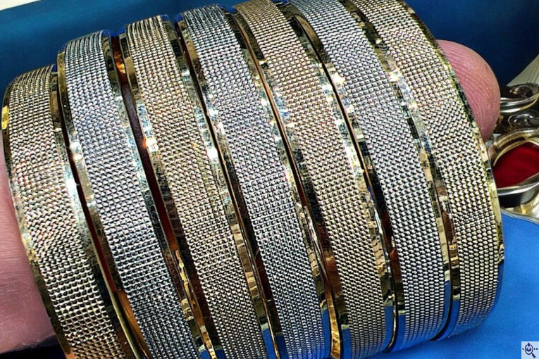 جواهری کیمیا زر در رشت