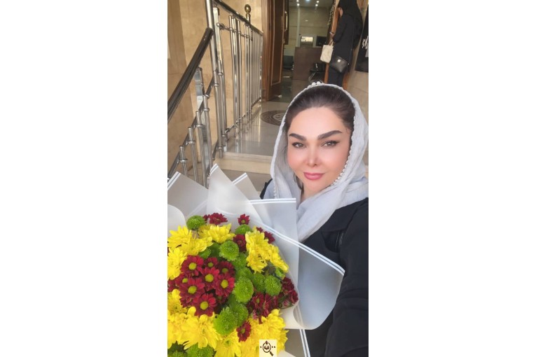 میکرویبلیدینگ تخصصی فیبروز و بولد بروز مریم دیلم در علی آباد گلستان