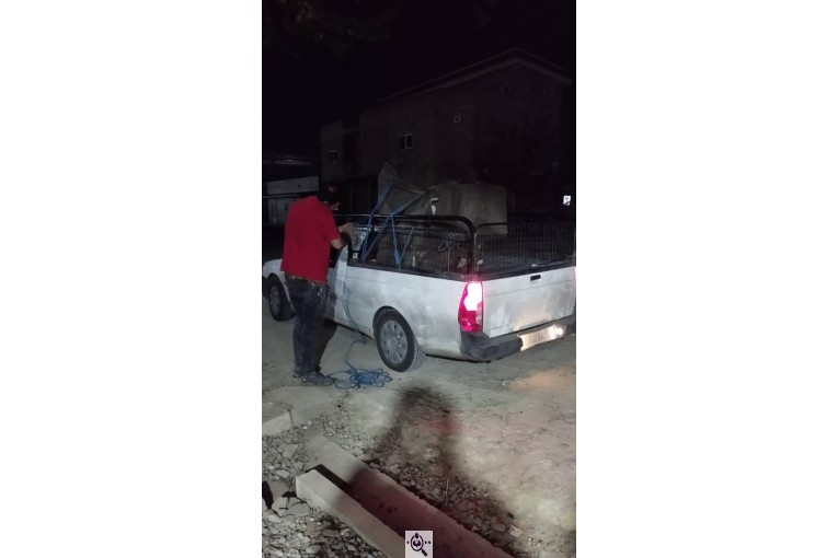 فروش کارتخوان و ای تی ام شرکت امیر آریا در رشت