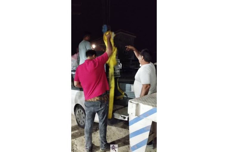 فروش کارتخوان و ای تی ام شرکت امیر آریا در رشت