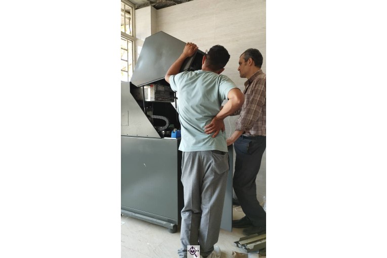 فروش کارتخوان و ای تی ام شرکت امیر آریا در رشت