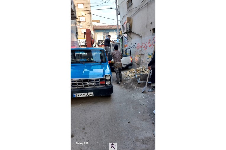 فروش کارتخوان و ای تی ام شرکت امیر آریا در رشت