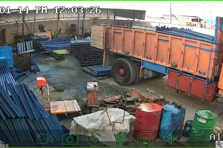 خرید و فروش جک و قالب و لوله آهن آلات پرور در دزفول