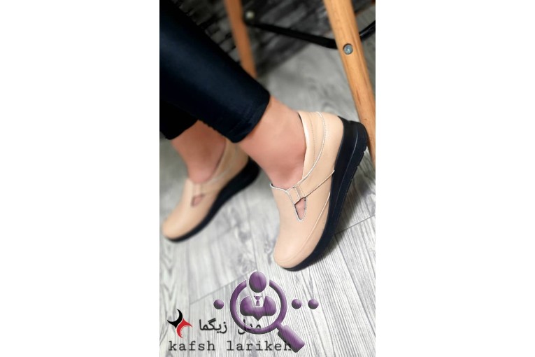 تولیدی کفش طبی لاریکه در تهران