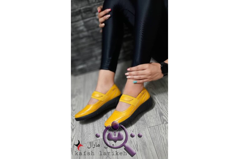 تولیدی کفش طبی لاریکه در تهران