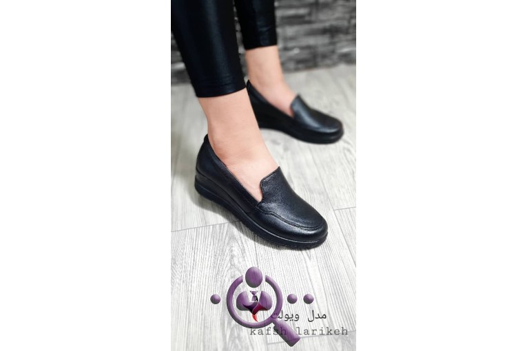 تولیدی کفش طبی لاریکه در تهران