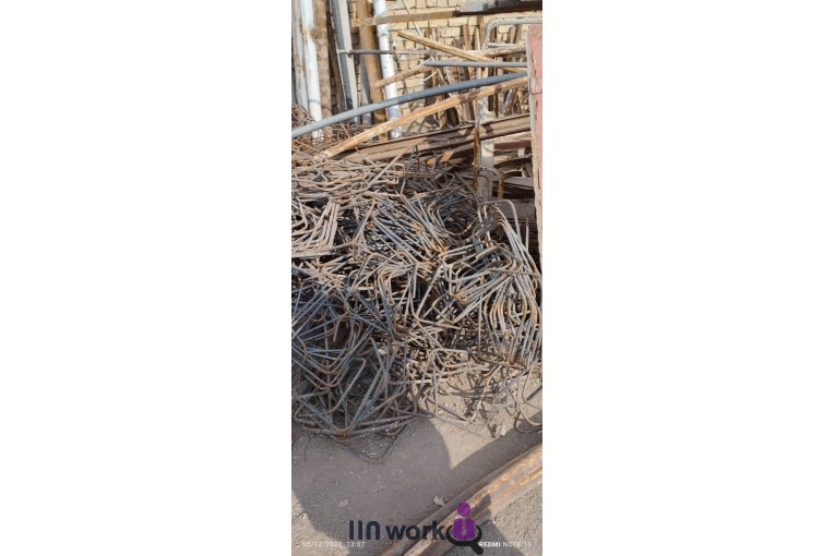 خرید و فروش ضایعات و تخریب ساختمان کمالی در اصفهان