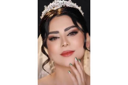 سالن زیبایی سارا بیوتی در شیراز