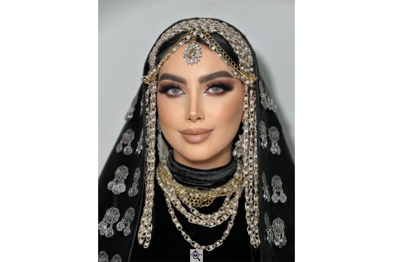 سالن زیبایی سارا بیوتی در شیراز