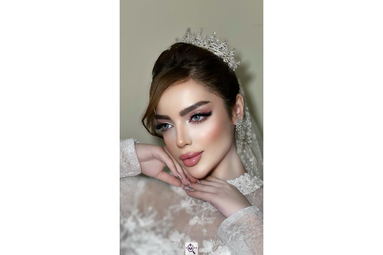 سالن زیبایی سارا بیوتی در شیراز