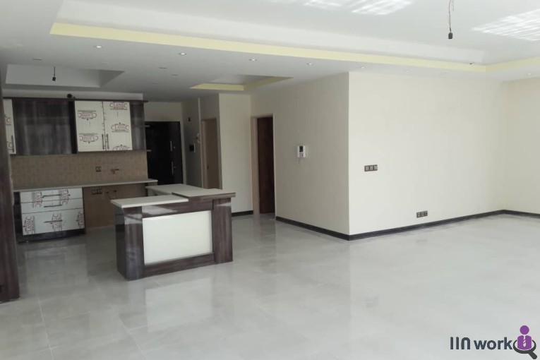 نقاشی ساختمان سرپناه در مهرشهر کرج