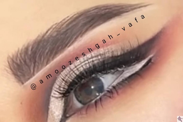 آموزشگاه و سالن آرایش زیبایی وفا در ایرانشهر