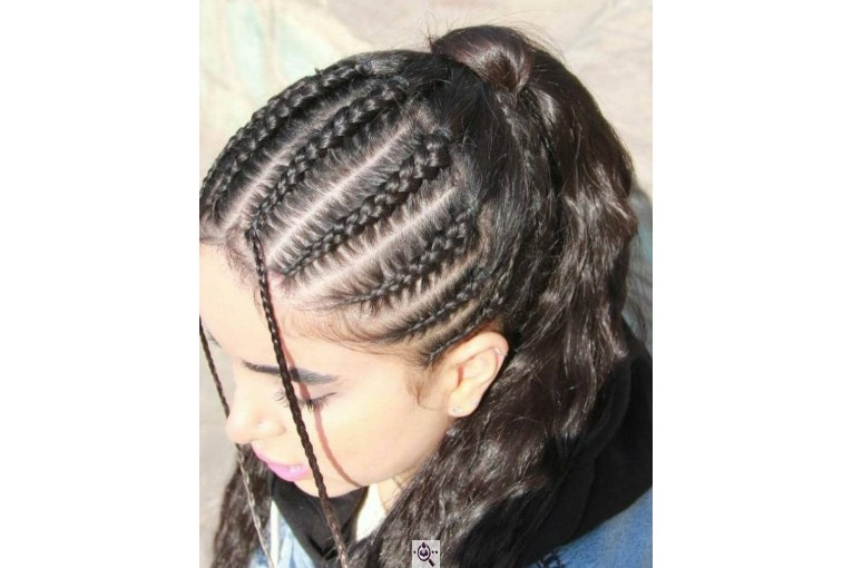 آموزشگاه و سالن آرایش زیبایی وفا در ایرانشهر