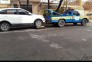 امداد خودرو و یدک کش و چرخگیر پویا در اصفهان