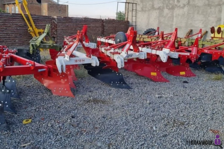 نمایندگی تراکتور سازی گلی زاده در آذربایجان شرقی