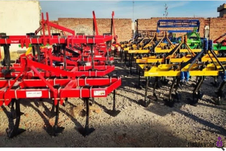 نمایندگی تراکتور سازی گلی زاده در آذربایجان شرقی