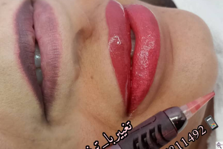 سالن آرایش و زیبایی ترنم در لارستان فارس