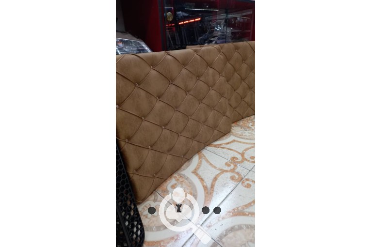 تزئینات خودرو اسپرت سینا در آذرشهر