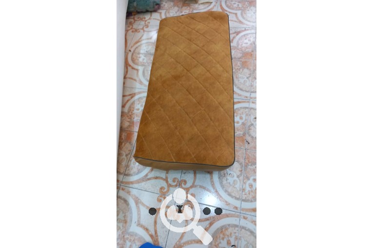 تزئینات خودرو اسپرت سینا در آذرشهر