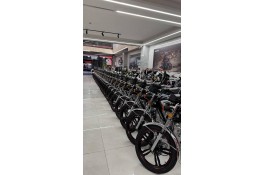 نمایندگی کویر موتور اسدی در لنگرود