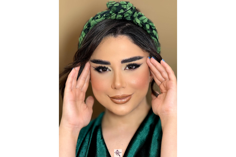 سالن زیبایی سپیدخت صالحیان در آمل