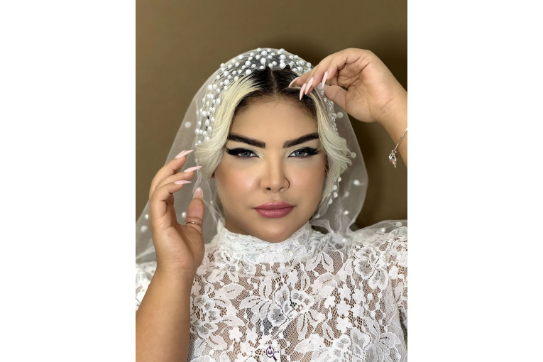 سالن زیبایی سپیدخت صالحیان در آمل