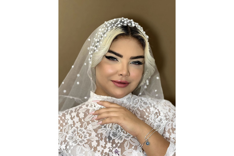 سالن زیبایی سپیدخت صالحیان در آمل